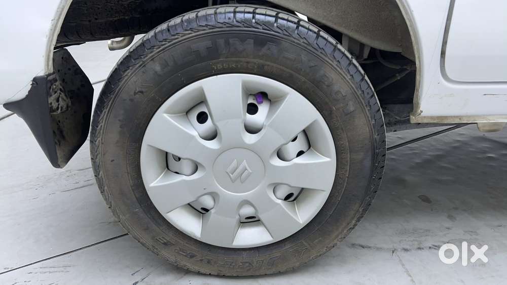 Maruti Suzuki Eeco 5 Seater Ac, 2023, Petrol