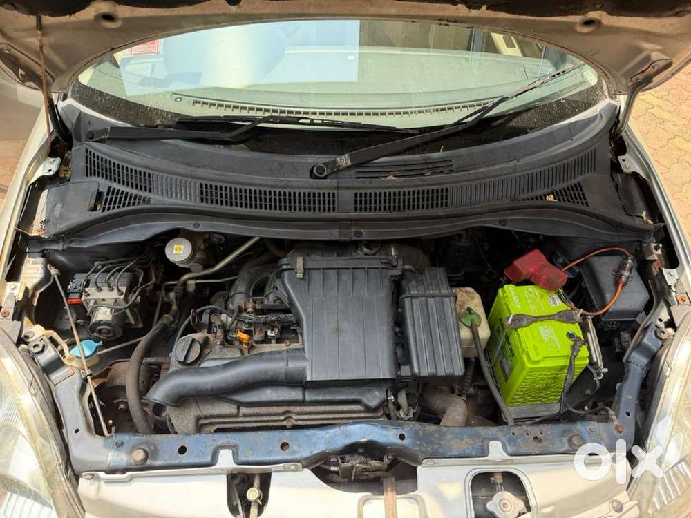 Maruti Swift Dzire Zxi (top Model) - 2010 - Fc Valid Till 2029