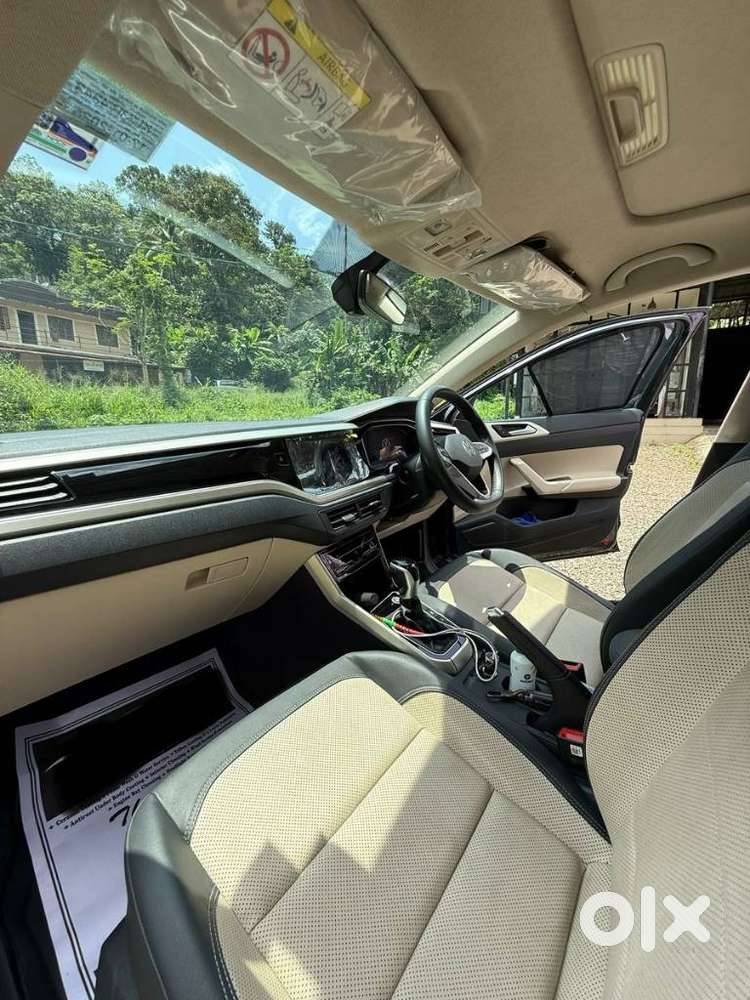 Kia Seltos Gtx Plus, 2019, Petrol