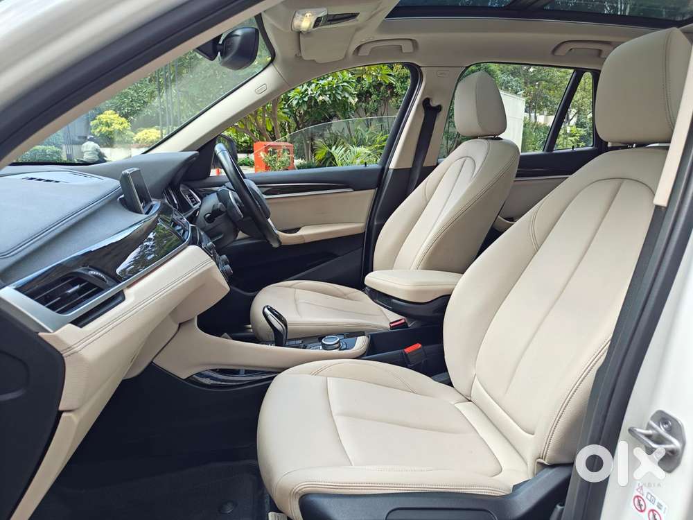 Bmw X1 Xdrive 20d Xline, 2022, Diesel