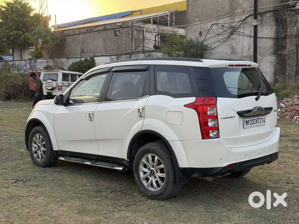 Mahindra Xuv500 2.2 W10, 2018, Diesel