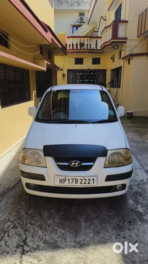 Hyundai Santro Xing Xl