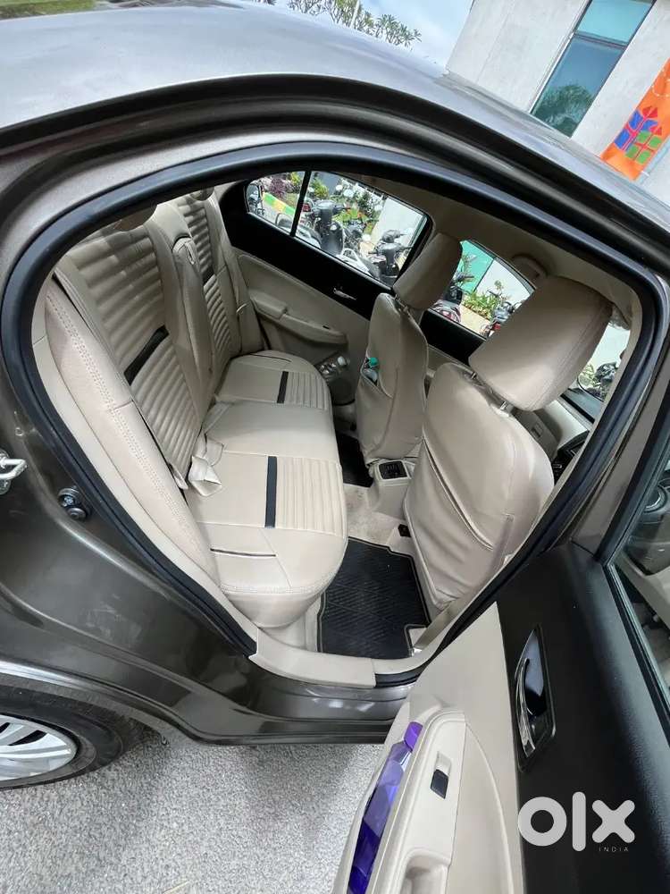 Maruti Suzuki Swift Dzire 2022 Petrol 13850 Km Driven