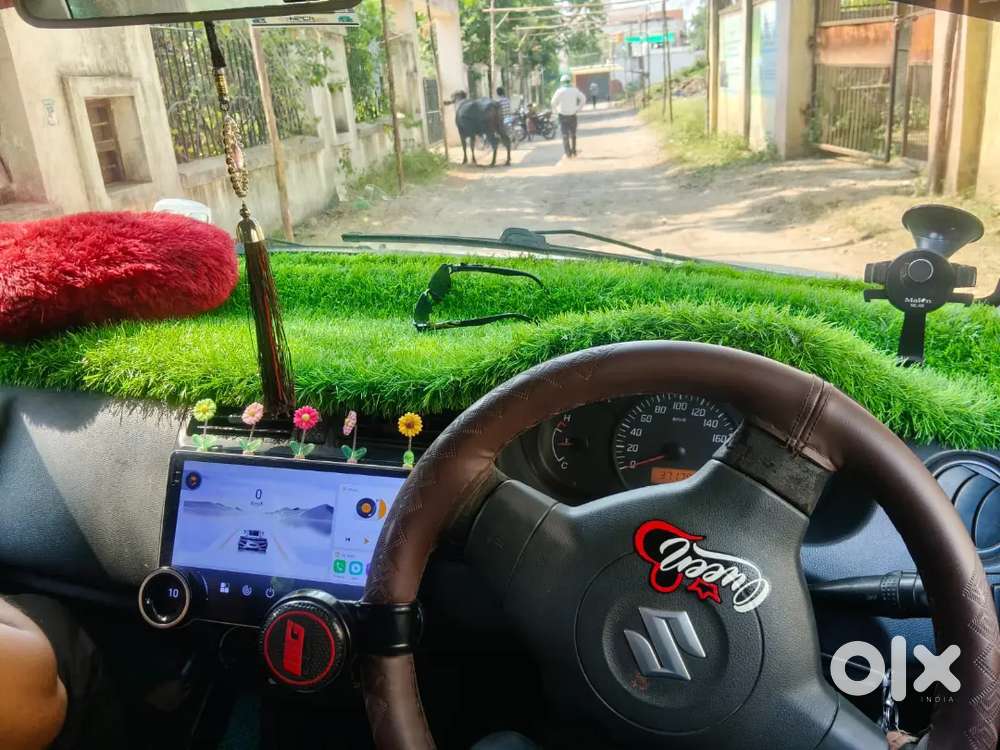 Maruti Suzuki Dzire 2016 Diesel 3rd