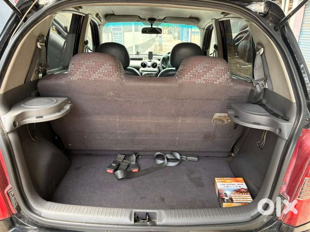 Hyundai Car Petrol 2006