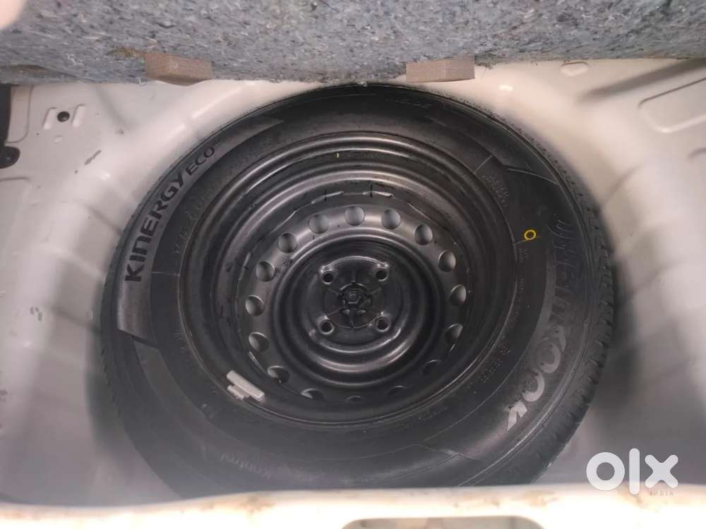 Hyundai Santro Sportz Amt, 2019, Petrol