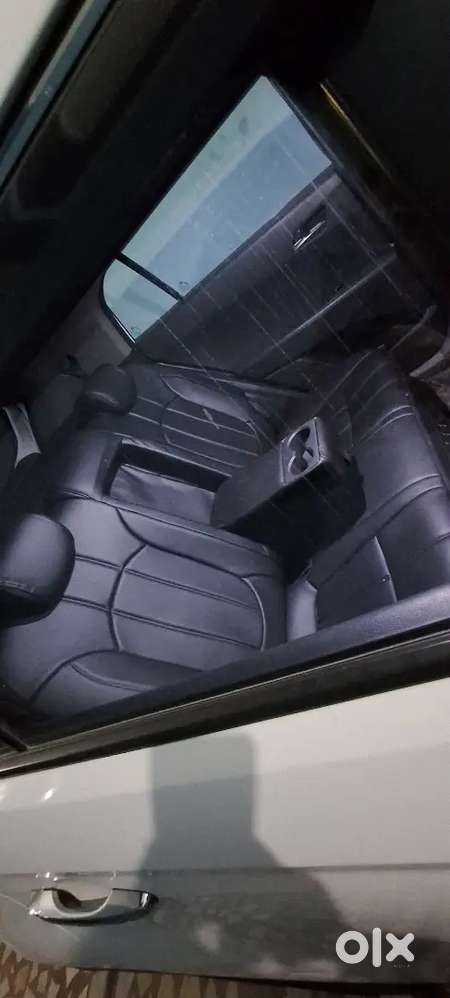 Hyundai Creta Facelift 2017