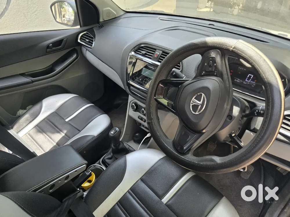 Tata Tiago Xt 2021