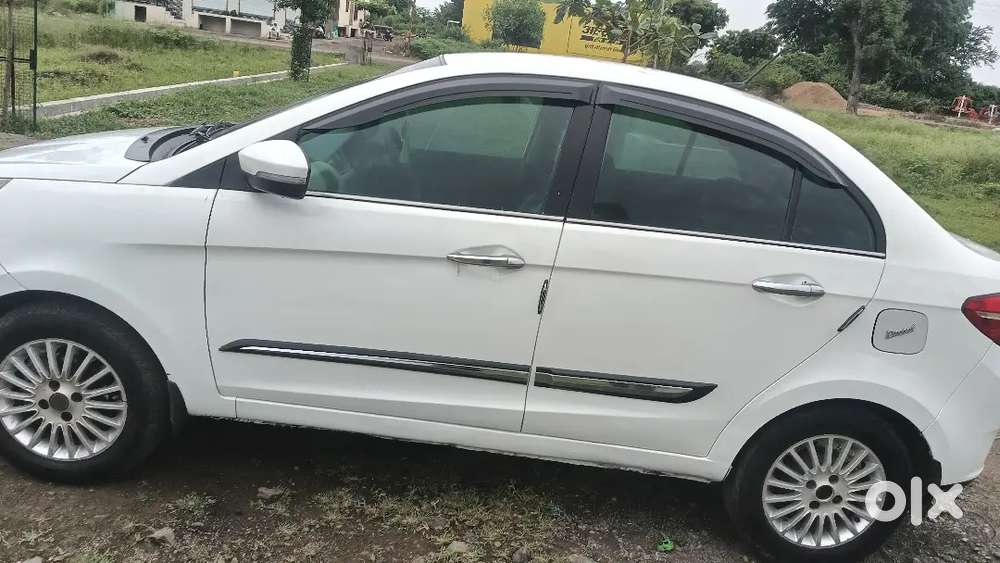 Tata Zest Diesel Manual 2014