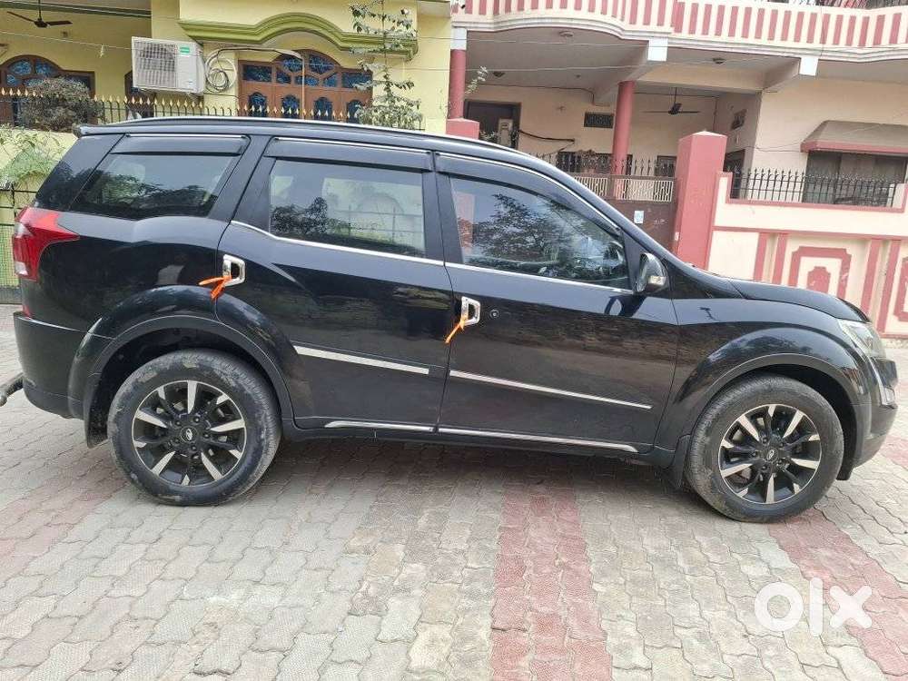 Mahindra Xuv500 W11 Option, 2019, Diesel