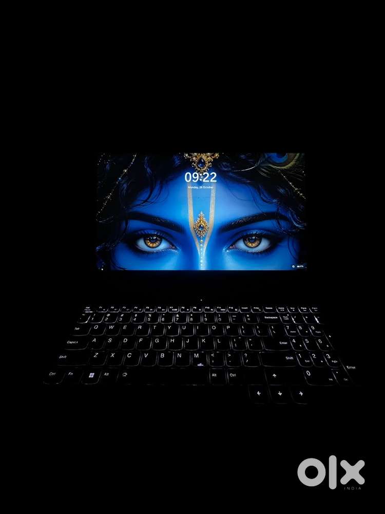 Lenovo Ideapad Gaming 3, RTX 3050 16gb ram