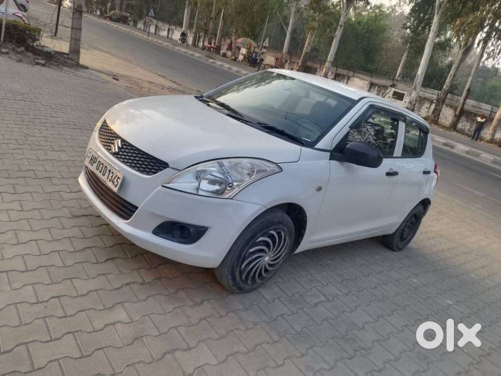 Maruti Suzuki Swift Ldi Optional, 2012, Diesel