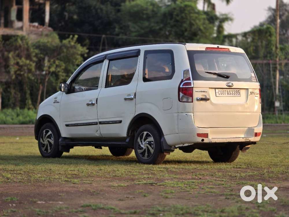 Mahindra Xylo, 2014
