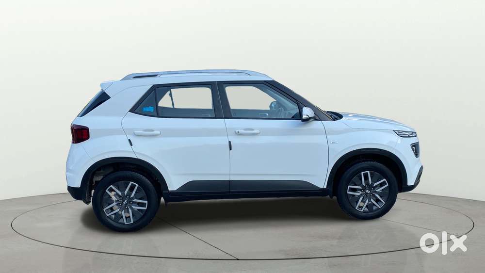 Hyundai Venue 1.0 Sx Turbo Imt, 2022, Petrol