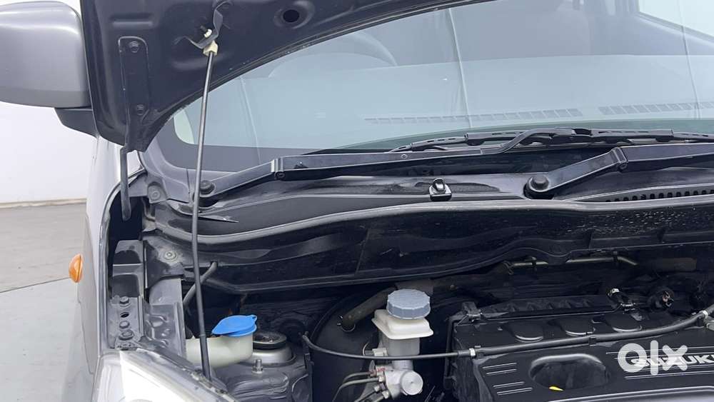 Maruti Suzuki Wagon R 1.0 2010-2019 Vxi Plus, 2012, Petrol