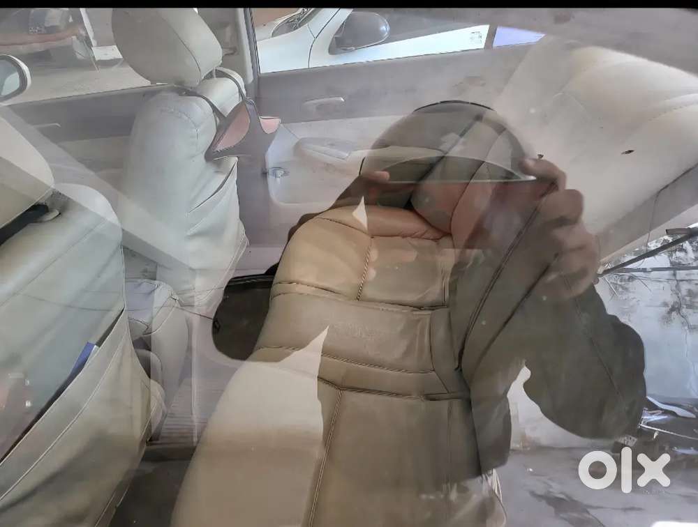 Honda Civic, 4th Owner,