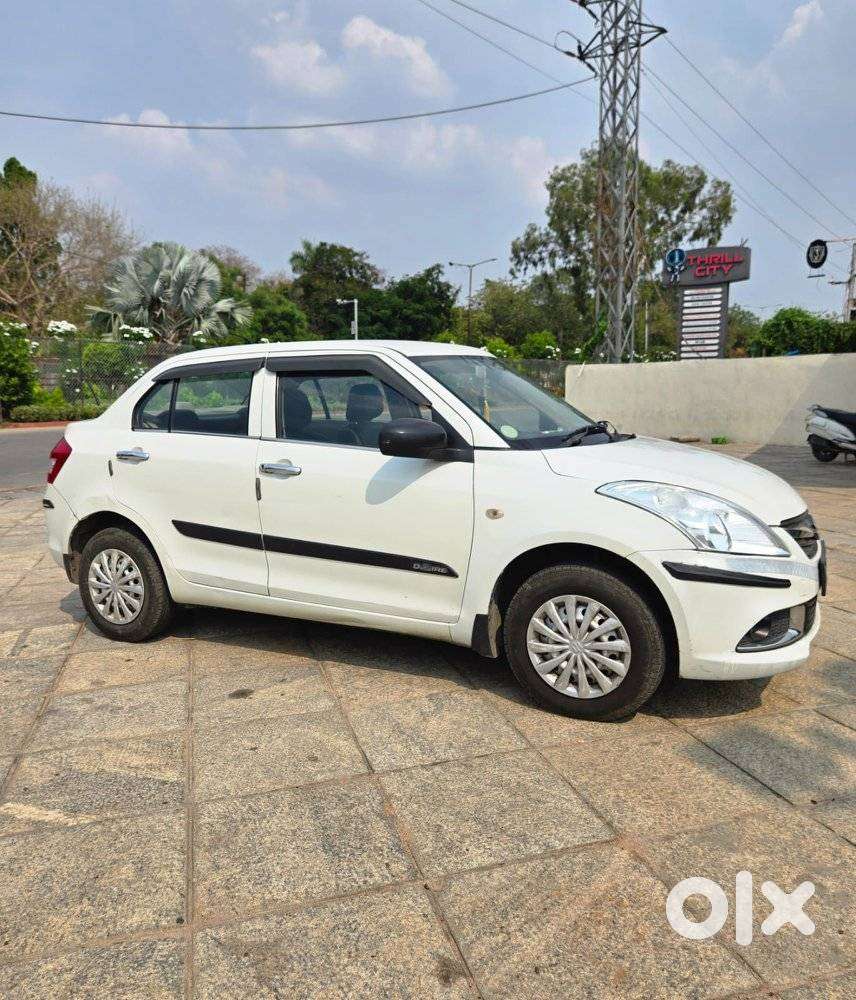 Maruti Suzuki Swift Dzire Vdi Bsiv, 2018, Diesel