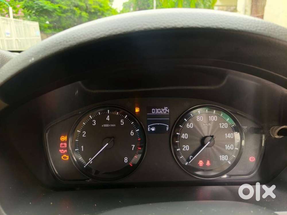 Honda Amaze S (o) I-vtec, 2022, Petrol