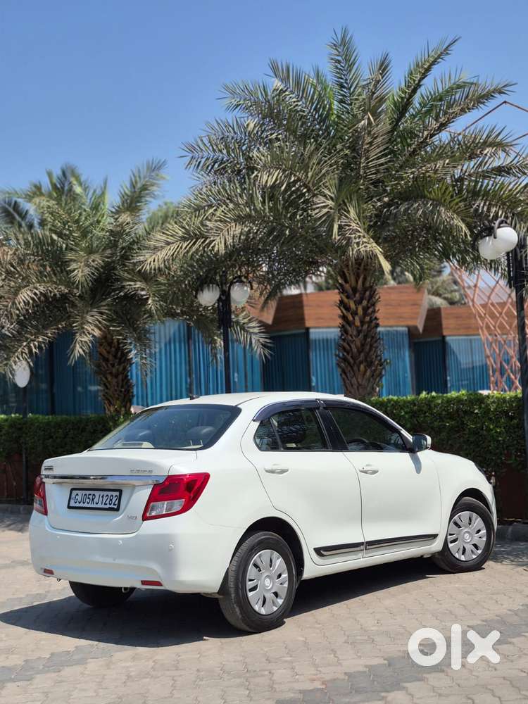 Maruti Suzuki Dzire 1.2 Vxi, 2019, Petrol