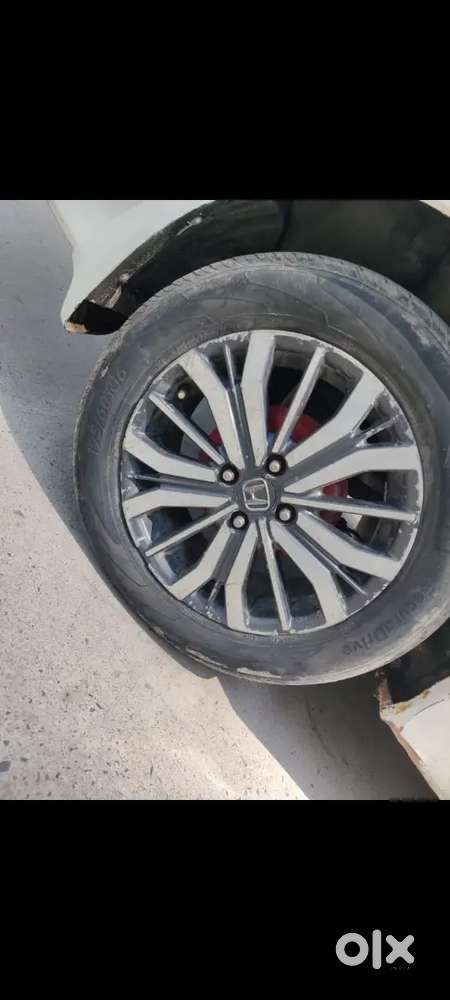 Honda City 2013