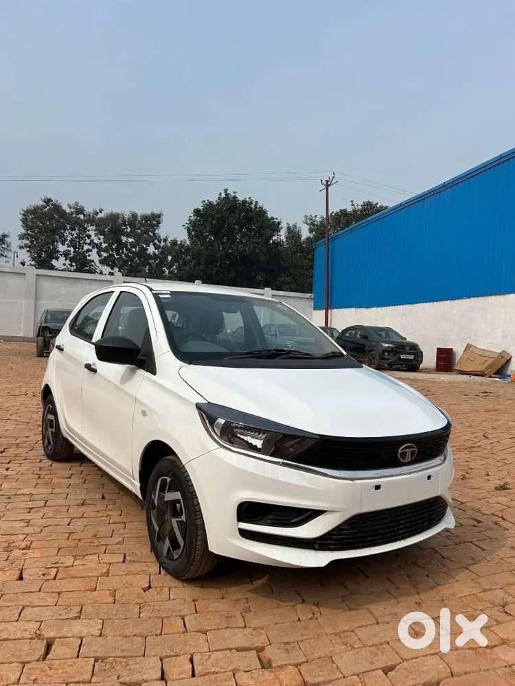 Tata Tiago 1.2 Revotron 2019