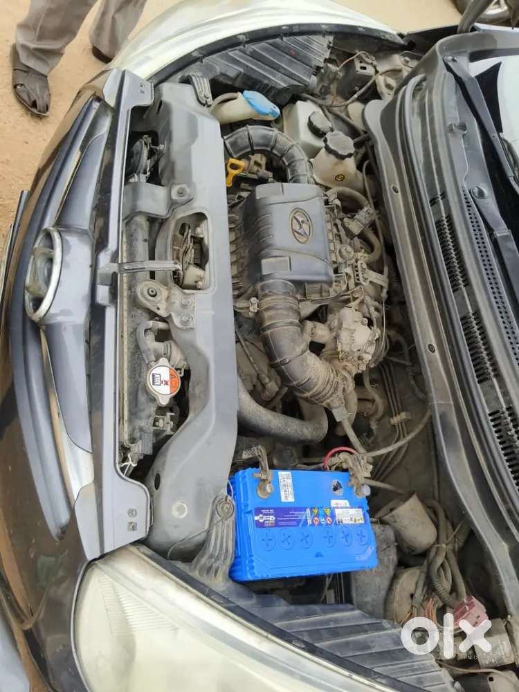 Well Maintained Car... No Repairs... All Are Good Condition