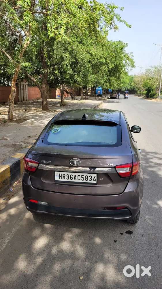 Tata Tigor 2018 Excellent Condition Fix Price