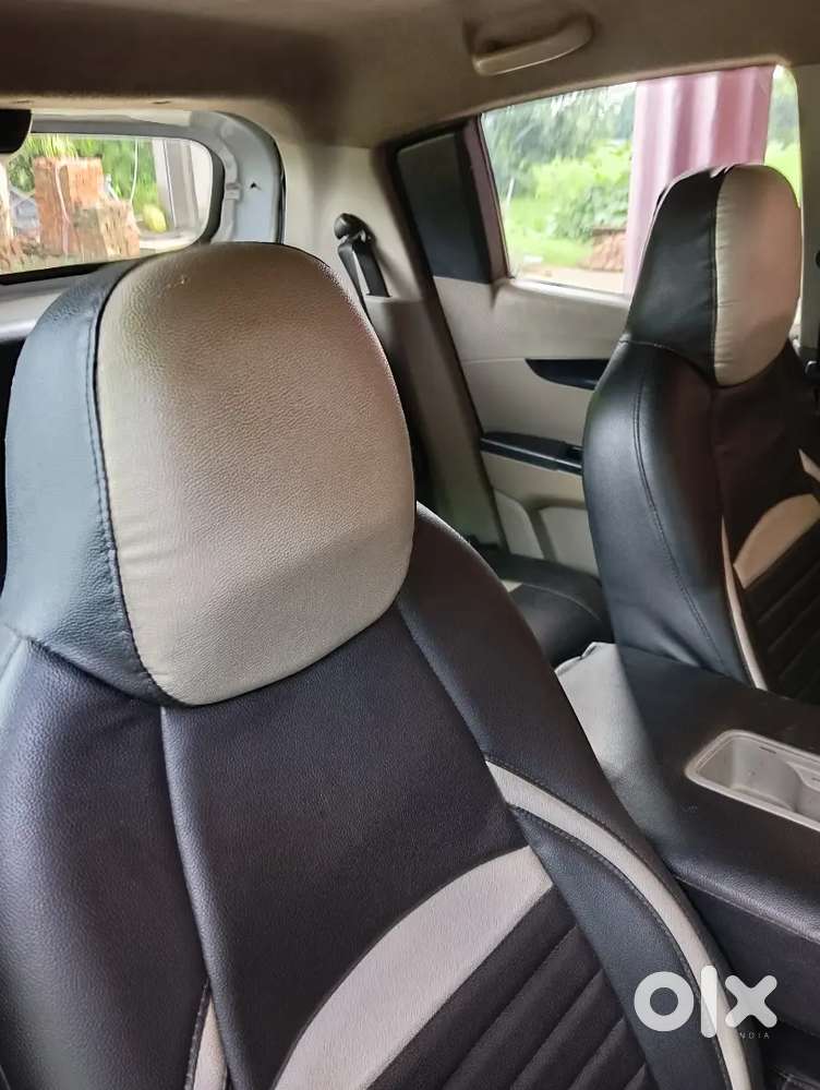 Mahindra Kuv 100 Diesel 2016