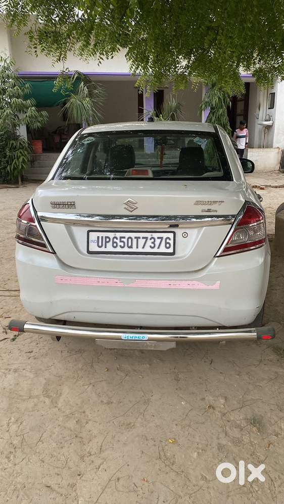 Swift Dzire Lxi Maruti, 2017