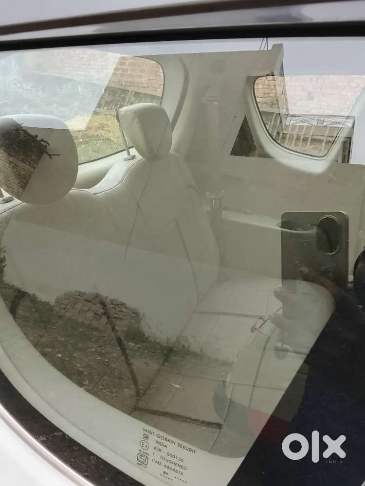 Maruti Suzuki Ertiga 2012december