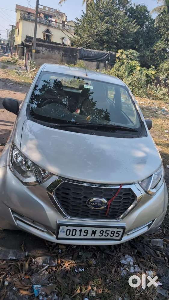 Datsun Petrol Car 2019