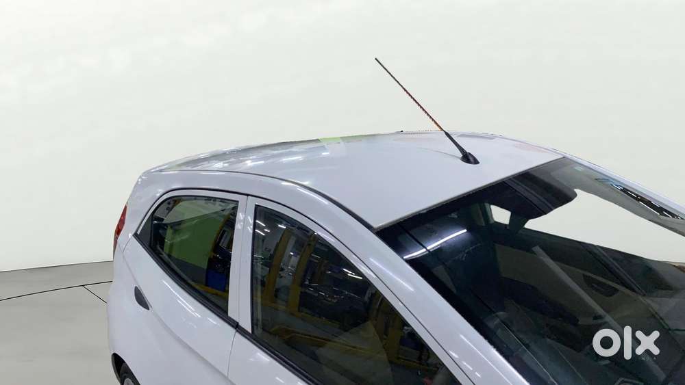 Hyundai Eon Magna +, 2016, Petrol