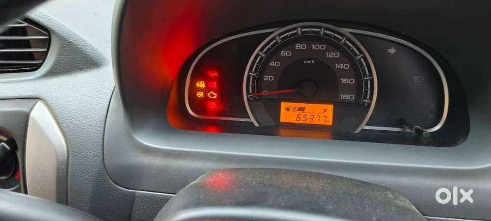Maruti Alto Lxi 2014