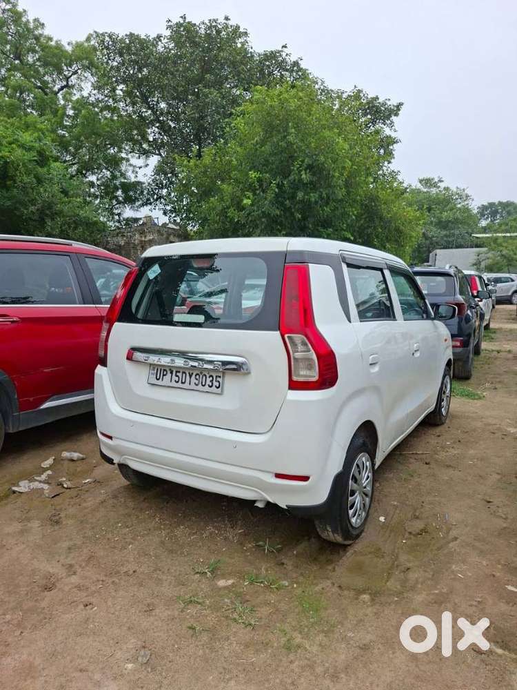 Maruti Suzuki Wagon R 1.0 Vxi Cng, 2023, Cng & Hybrids