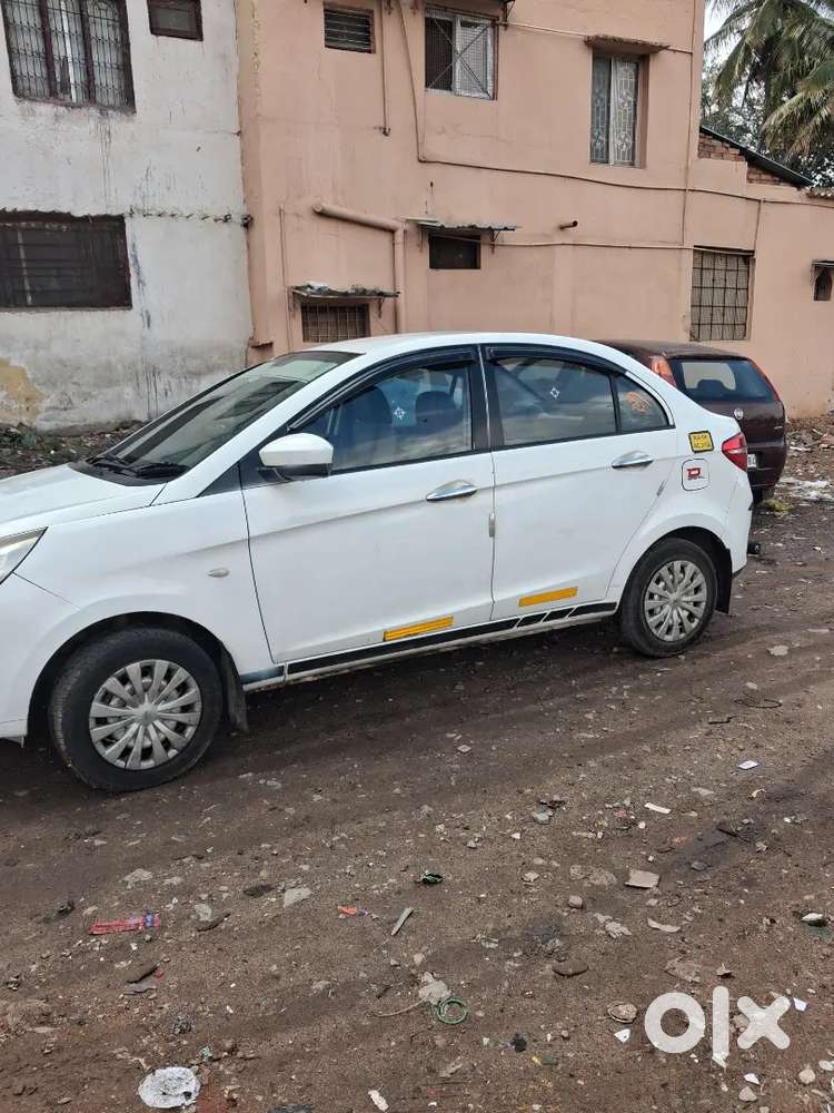 Tata Zest Diesel 2020