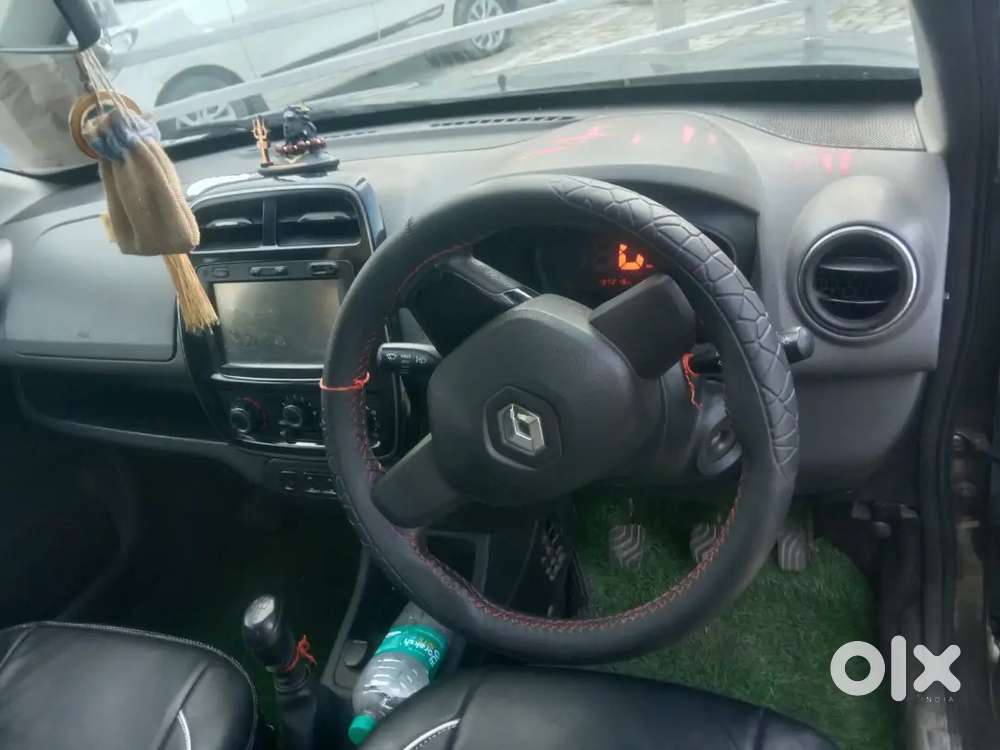 Renault Kwid Rxt Petrol 2017