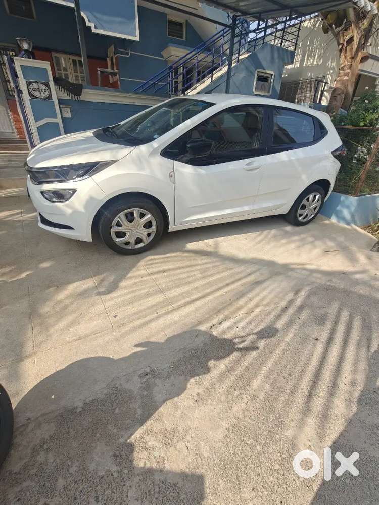 Tata Altroz 2020 Petrol 110000 Km Driven