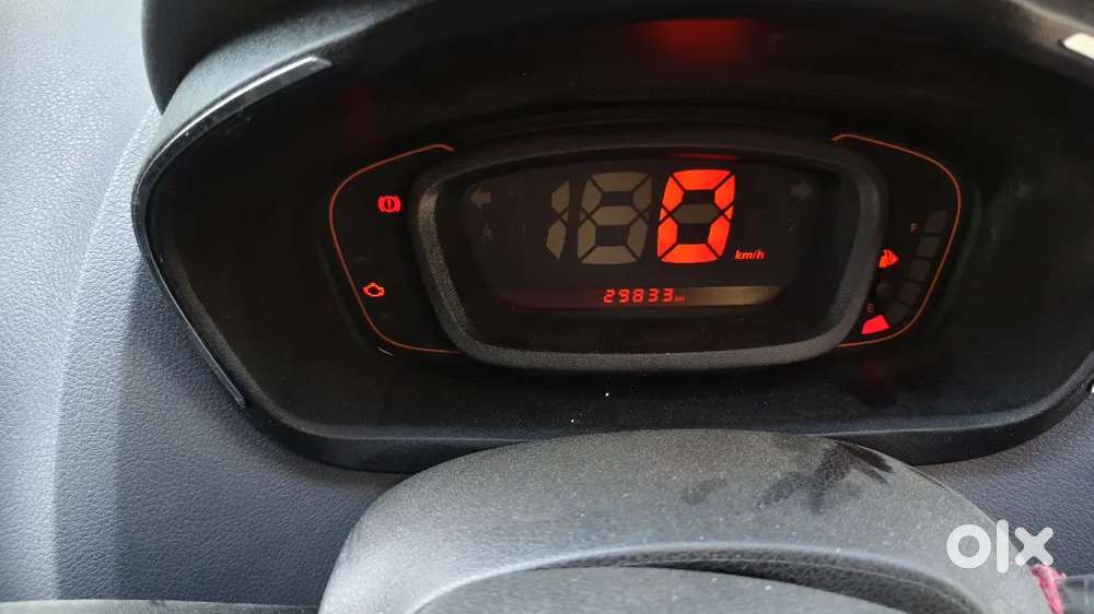 Renault Kwid 2019