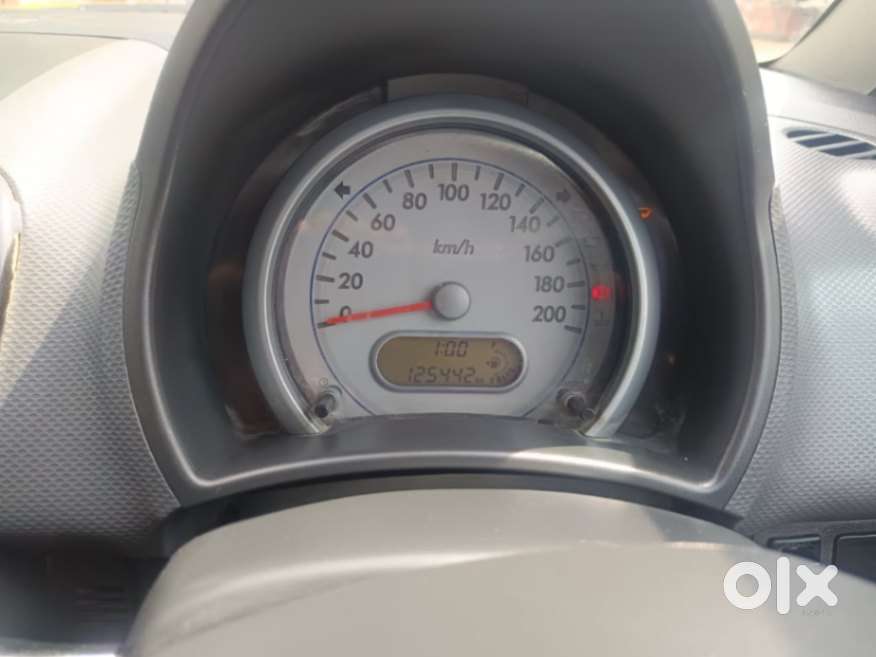 Maruti Suzuki Ritz Vdi, 2016, Diesel