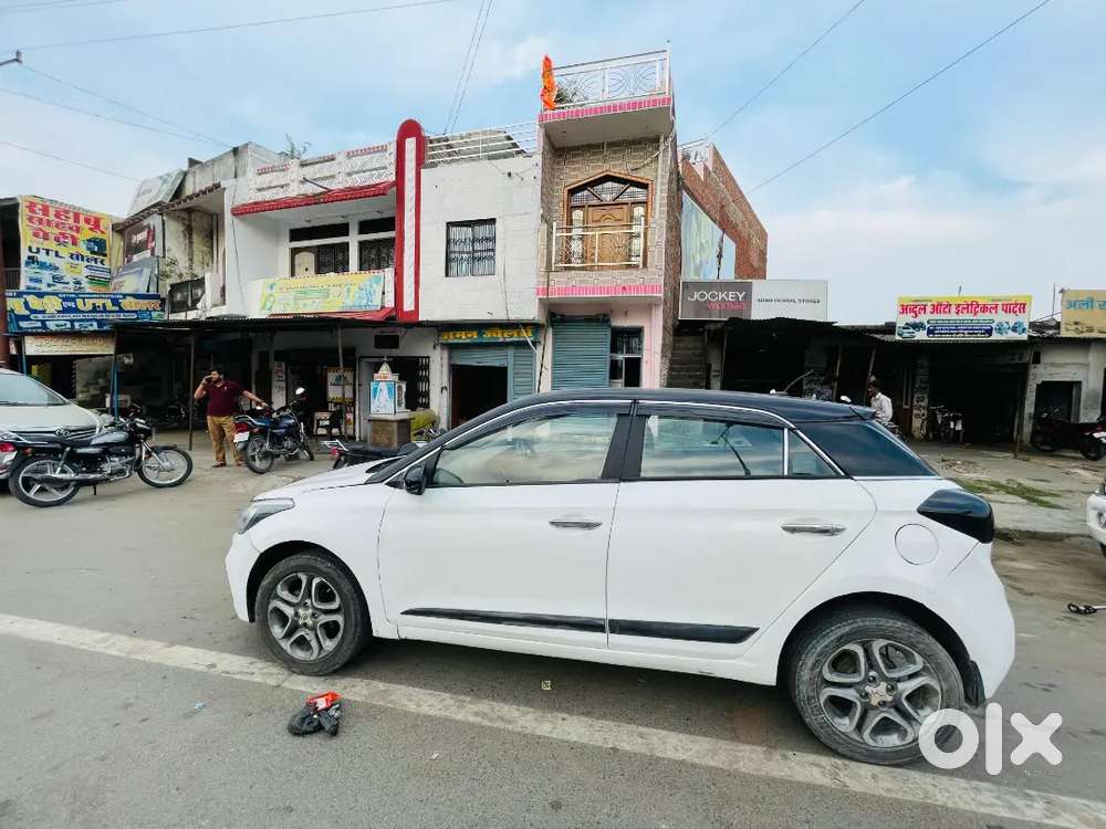 Best Condition Hyundai I20 Diesel Top Model Push Botton Start