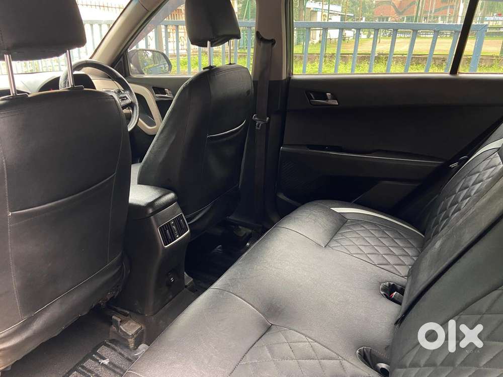 Hyundai Creta 1.6 Sx, 2016, Diesel
