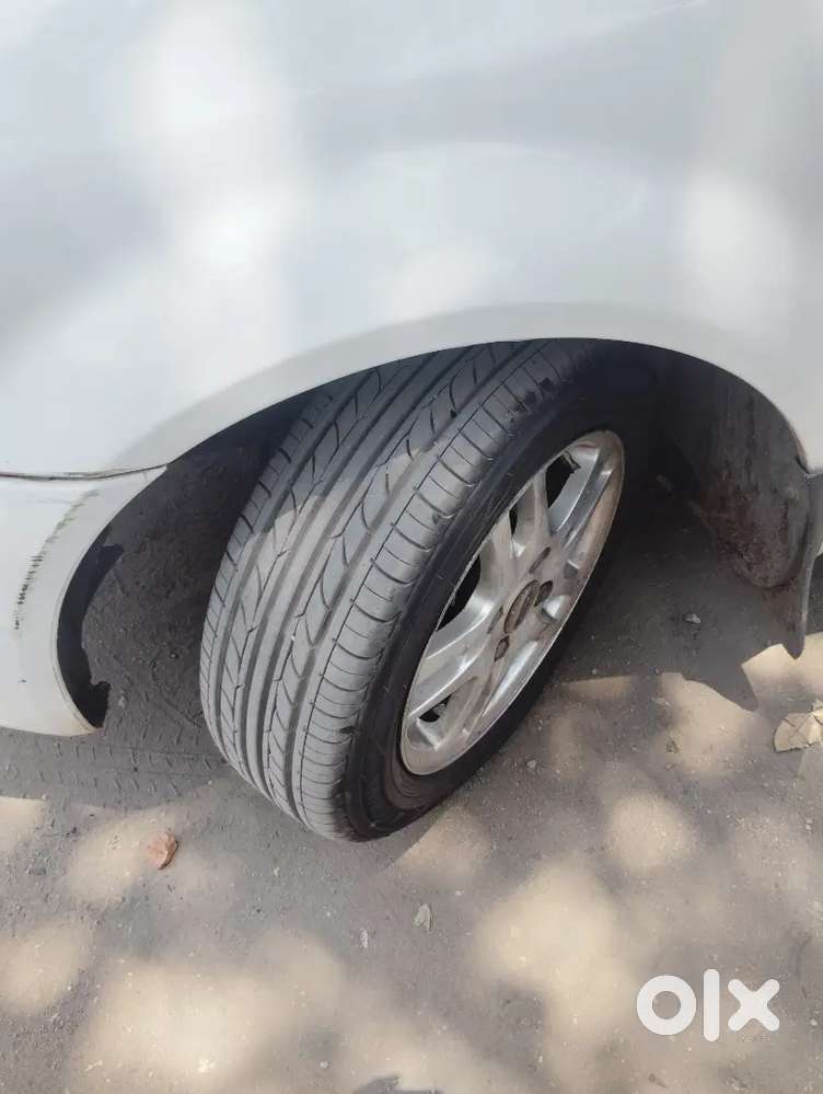 Ford Fiesta 2011 Diesel 105000 Km Driven