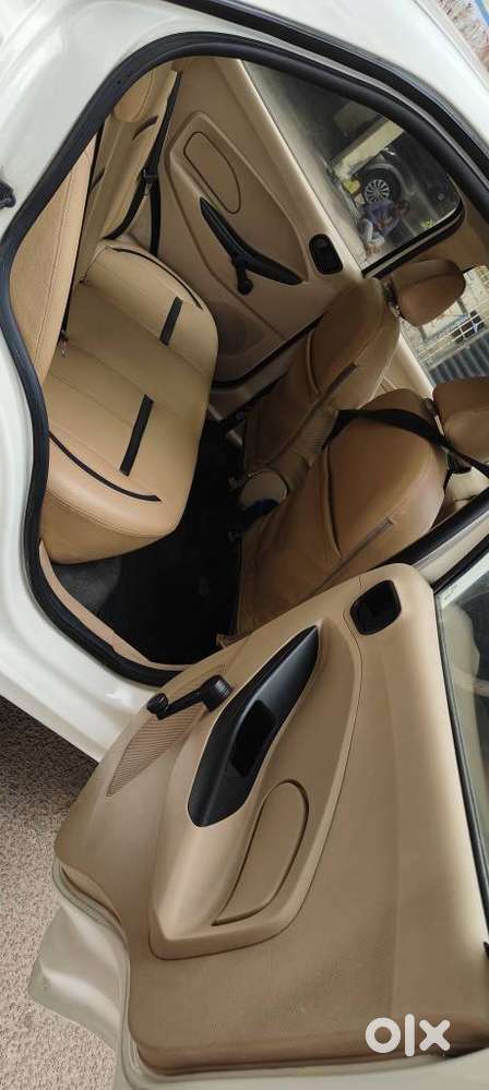 Ford Aspire Trend Plus Tdci, 2020, Diesel