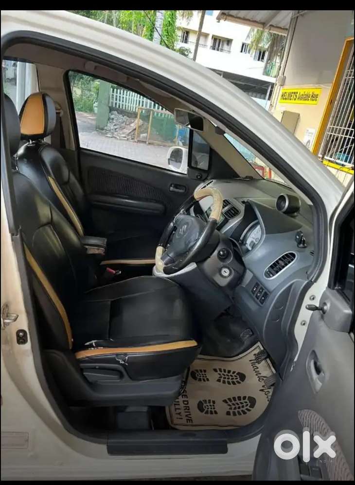 Maruti Suzuki Ritz 2012 Vdi Diesel Good Condition