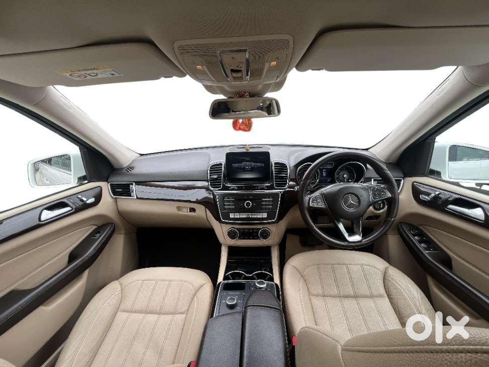 Mercedes-benz Gle Class 250d, 2017, Diesel