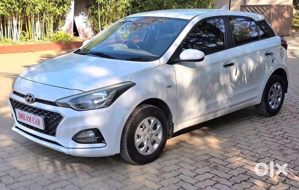 Hyundai Elite I20