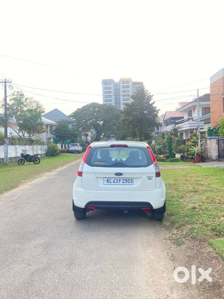 Ford Figo 2012-2015 Diesel Exi, 2013, Diesel