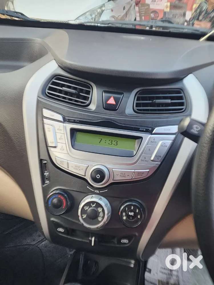 Hyundai Eon 2016