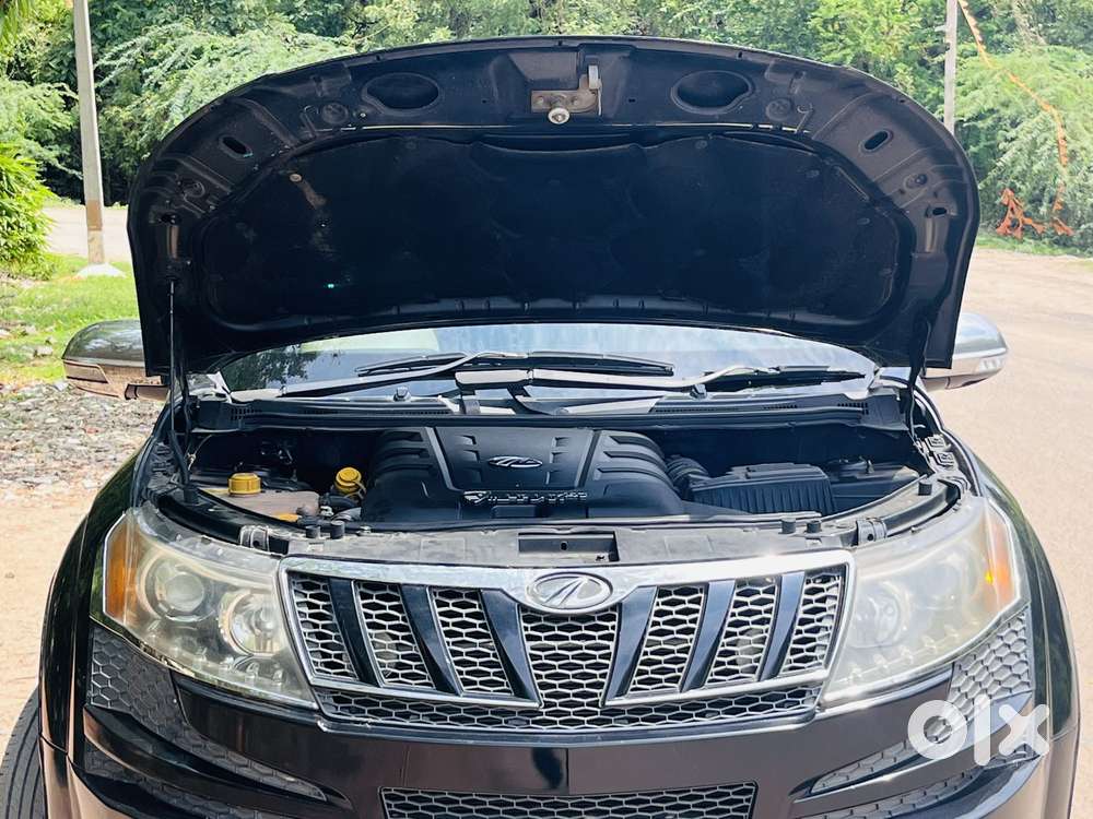 Mahindra Xuv500, 2013, Diesel