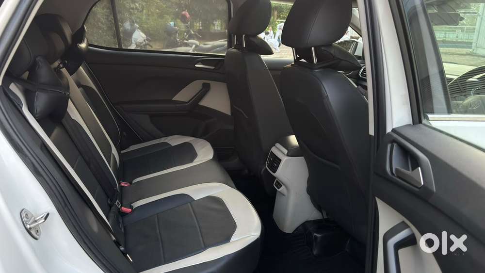 Volkswagen Tiguan 1.0 Tsi, 2022, Petrol